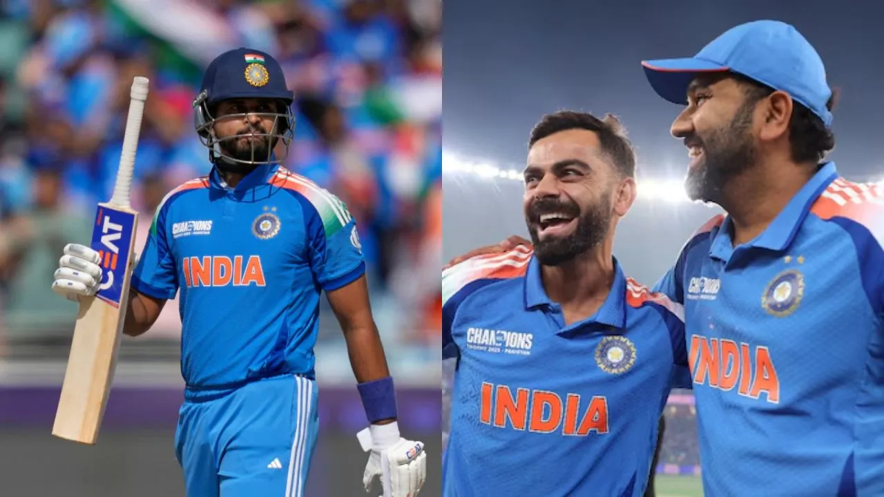Rohit Sharma’s last dance with India ODI team this year; captaincy replacement fixed
