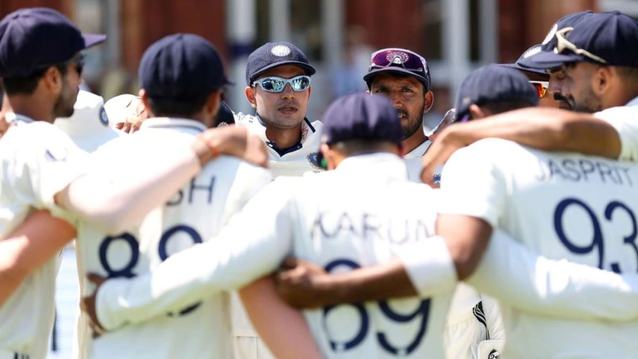 Indian cricketer dies amidst ongoing England tour