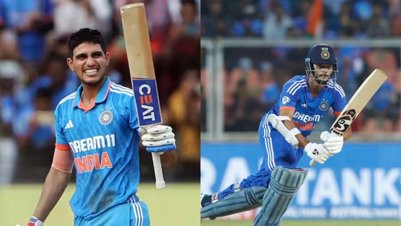 India squad for Asia Cup 2025: Shubman Gill vs Yashasvi Jaiswal fight settled, back-up keeper finalized