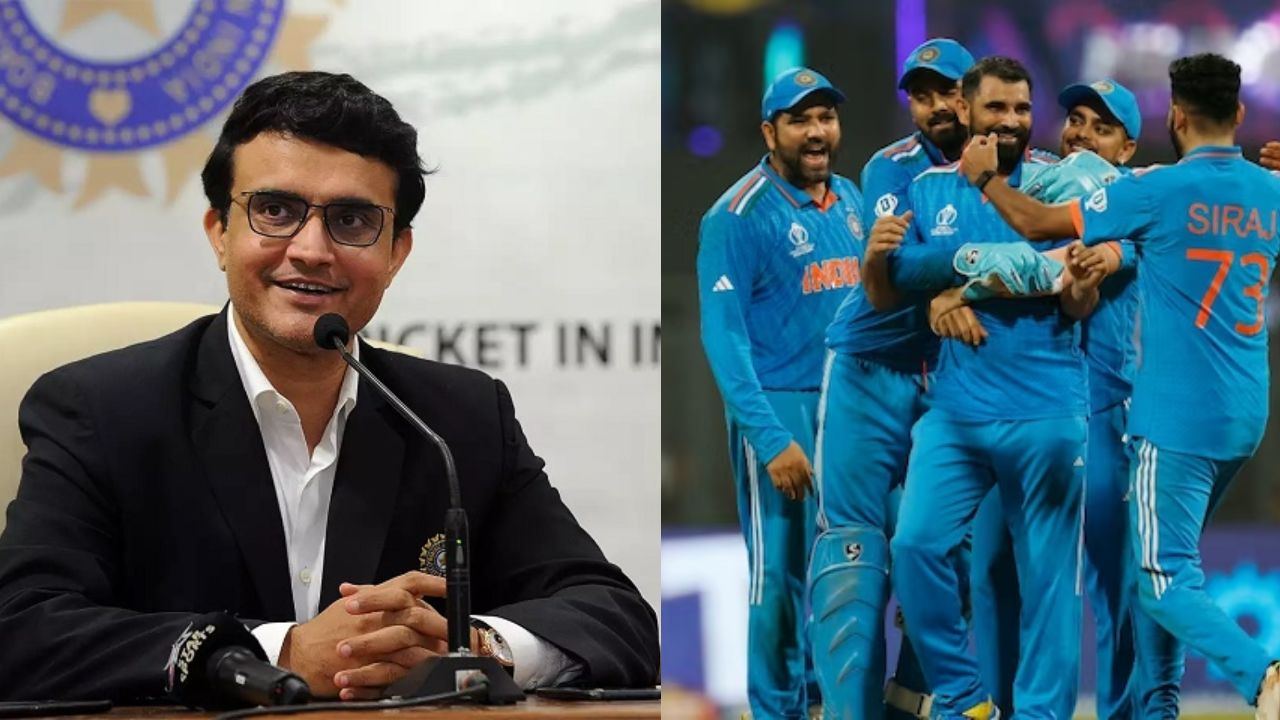 ‘They should continue only if…’: Sourav Ganguly ignites Rohit Sharma, Virat Kohli’s ODI retirement speculation