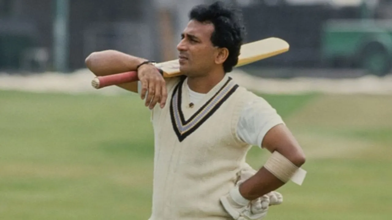 Sunil Gavaskar’s dark secrets exposed with “could get away with murder” allegations