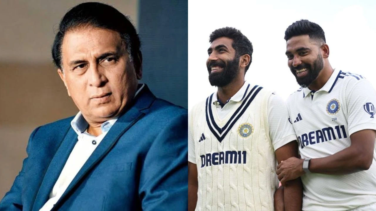 Jasprit Bumrah in crosshairs as Sunil Gavaskar issues notice for ban on ‘workload management’