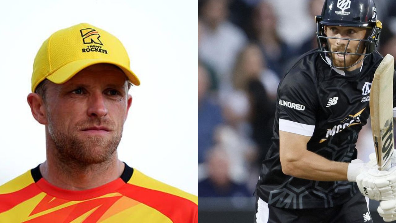 Trent Rockets vs Manchester Originals Live Streaming in India- Match 20, The Hundred 2025