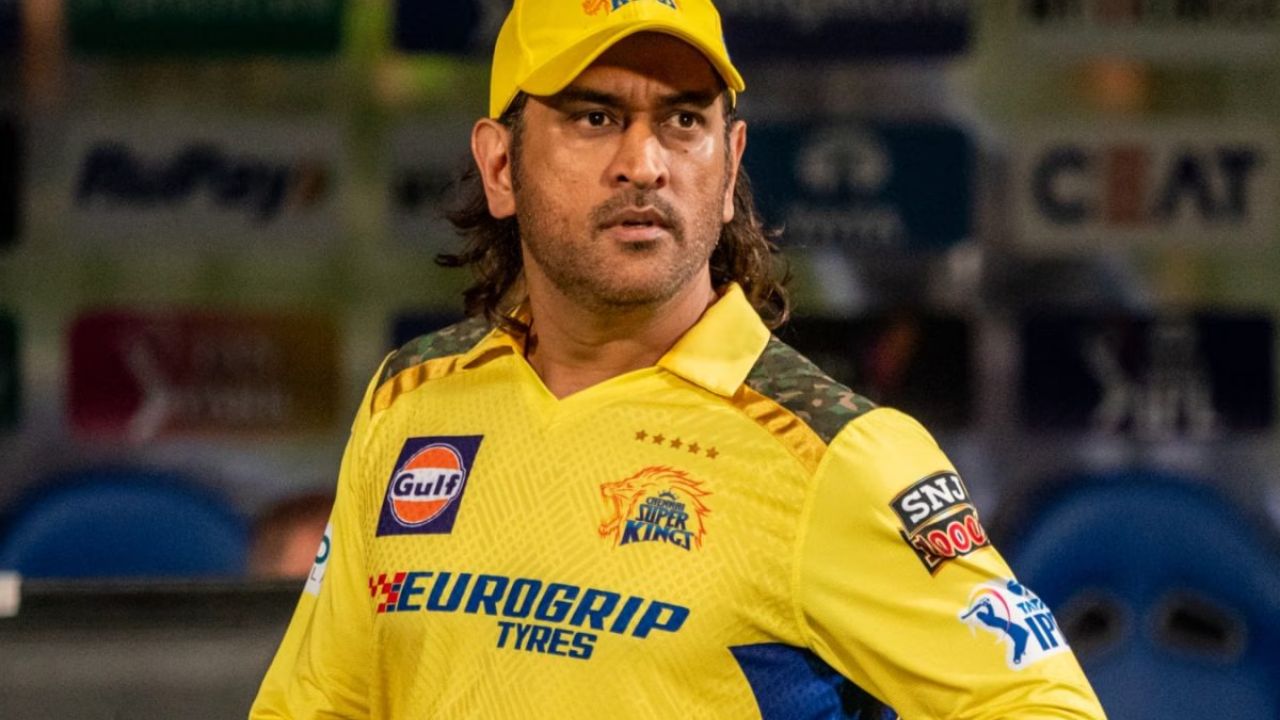 MS Dhoni closes his IPL chapter, informs CSK about his future