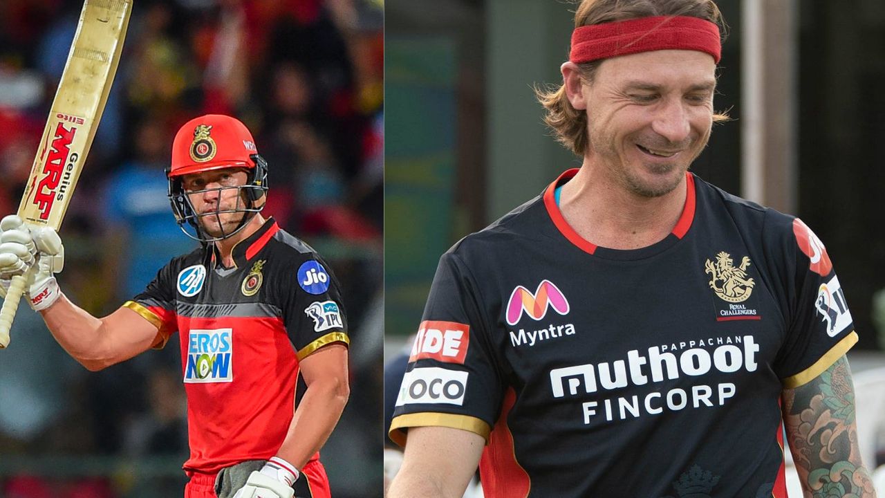 ‘AB de Villiers is still better…’: Dale Steyn insults Jos Buttler, Nicholas Pooran & other IPL internationals