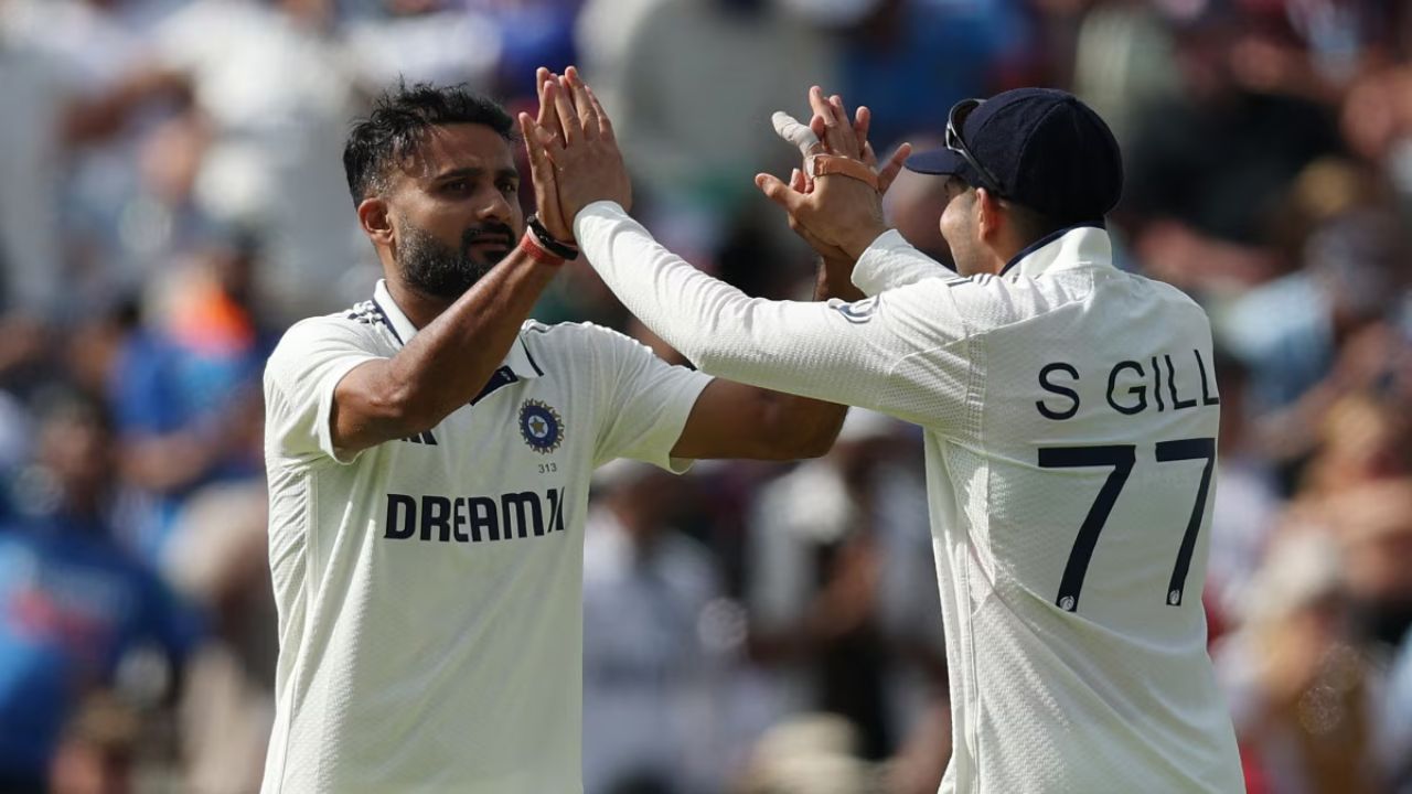Shubman Gill accused of committing CRIME in Oval Test: ‘Playing a bowler after giving him injection’