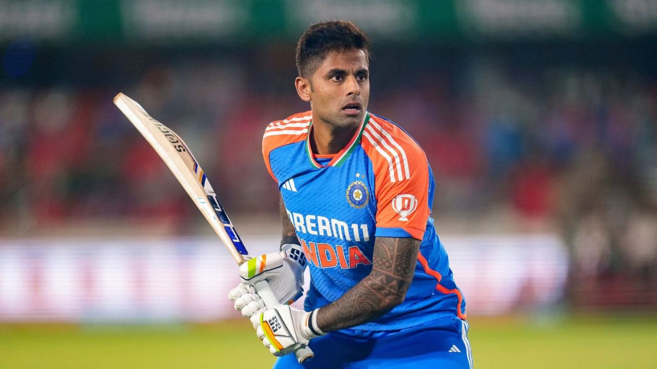 BCCI drops final verdict on Suryakumar Yadav’s Asia Cup 2025 participation