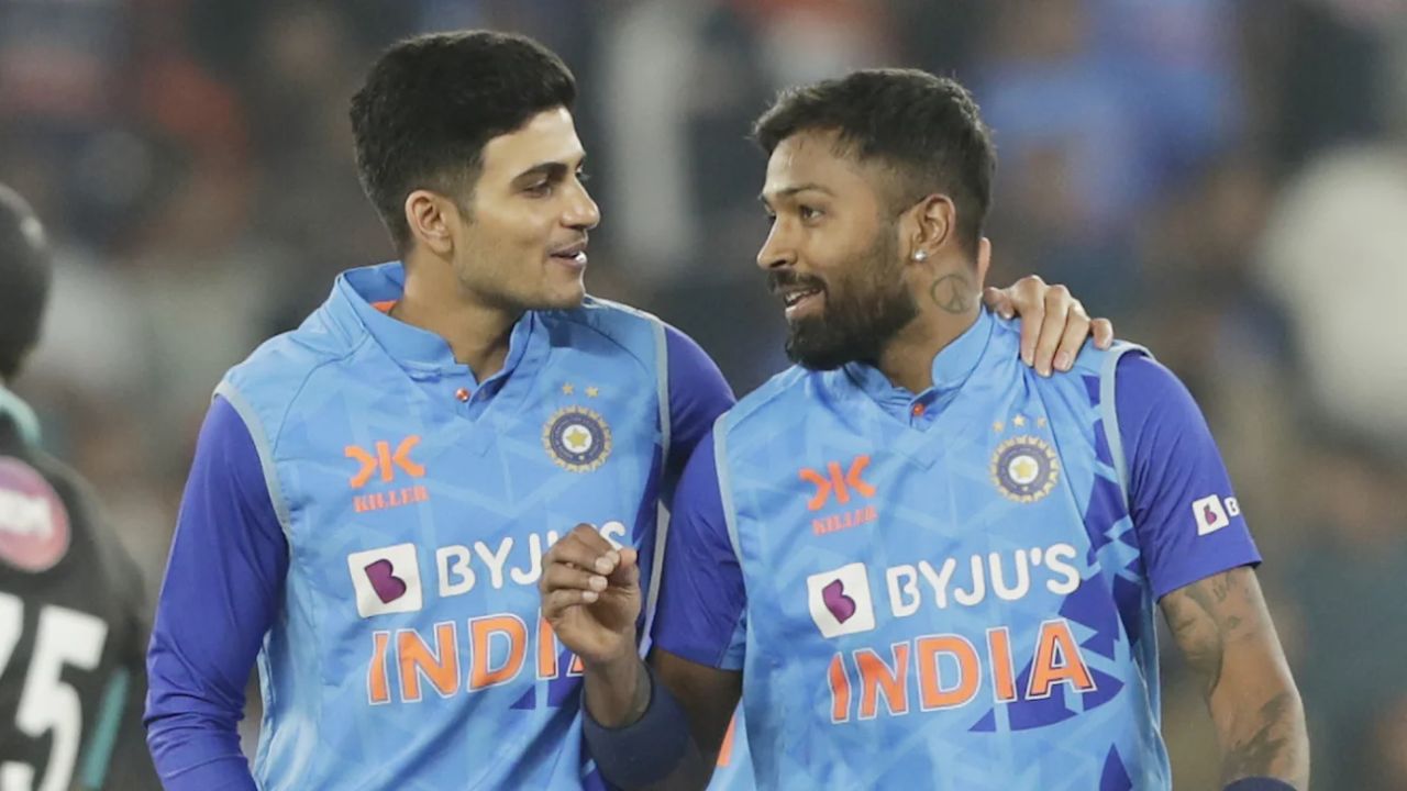 Shubman Gill’s Asia Cup 2025 spot in jeopardy in SHOCKING selection twist