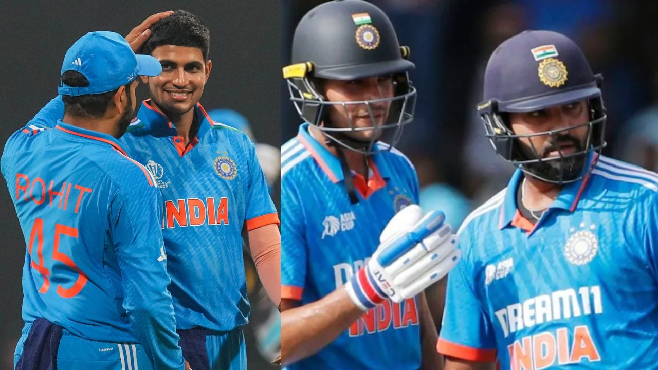 Not Shubman Gill, Yashasvi Jaiswal! Virat Kohli-Rohit Sharma’s real heir announced before Asia Cup 2025