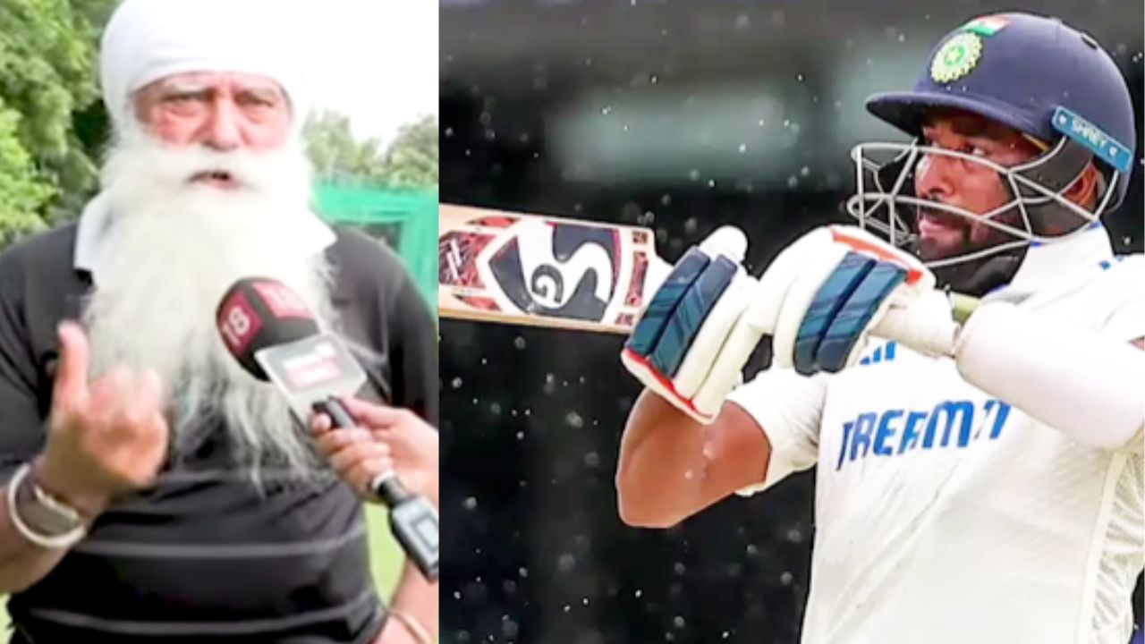 “Mohammed Siraj can become the greatest all-rounder”- Yograj Singh’s suggestion spreads like wildfire