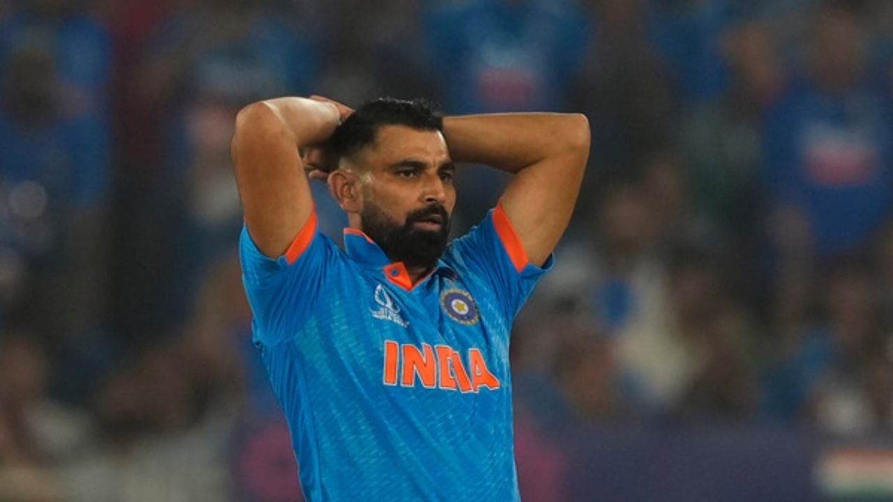 Mohammed Shami breaks silence on retirement after Asia Cup 2025 snub