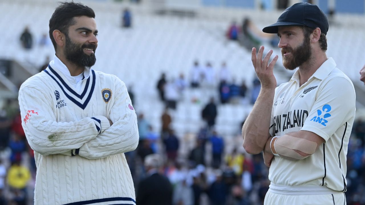 Kane Williamson to follow Virat Kohli into Test retirement? New Zealand great drops huge remarks