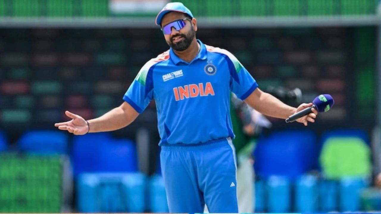Rohit Sharma’s ODI retirement date and new India captain announced by…