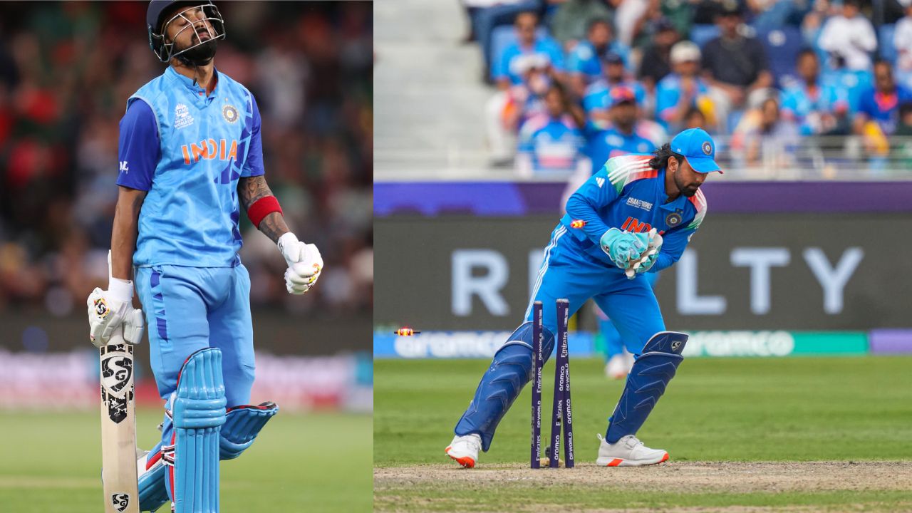 KL Rahul gets orders to stay away from India’s T20 team