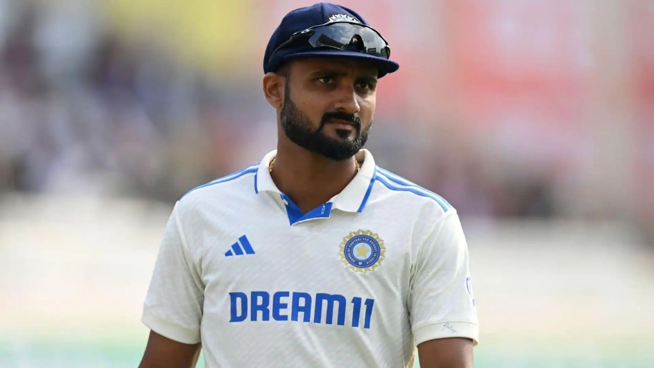 Asia Cup 2025- Akash Deep openly revolts against Indian selectors