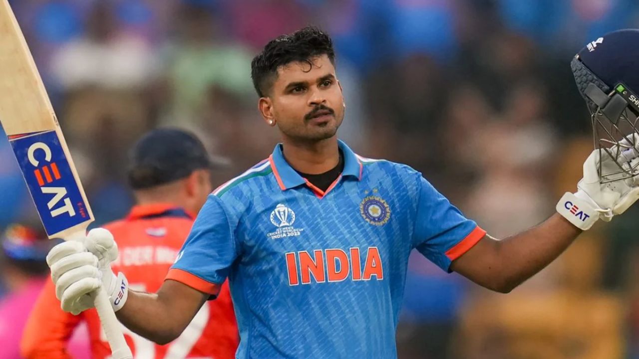 ‘No Indian player better than Shreyas Iyer…’: Ajit Agarkar, Gautam Gambhir sent strong message
