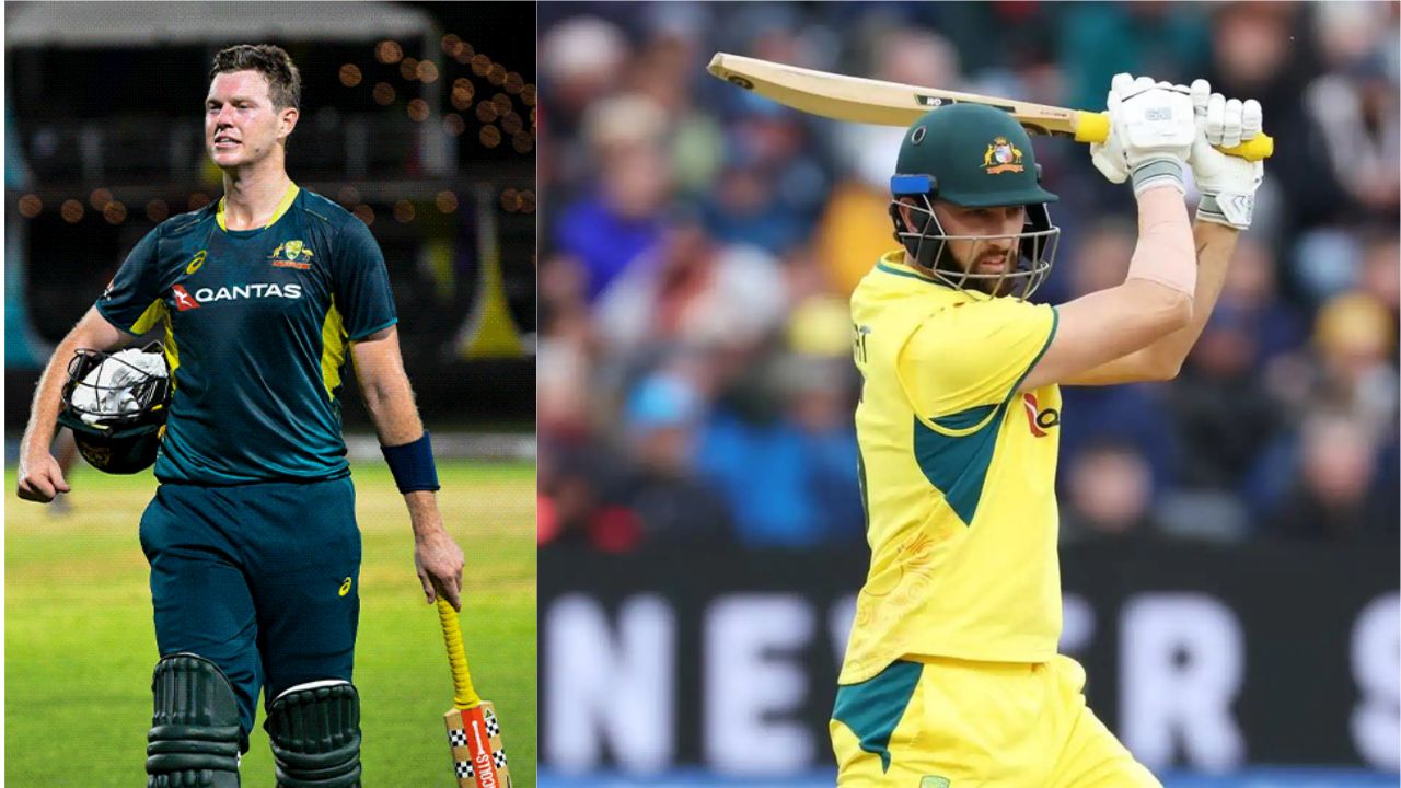 Australia cope with serious injuries vs South Africa; 1 bowler, 1 Batsman, and 1 all-rounder ruled out