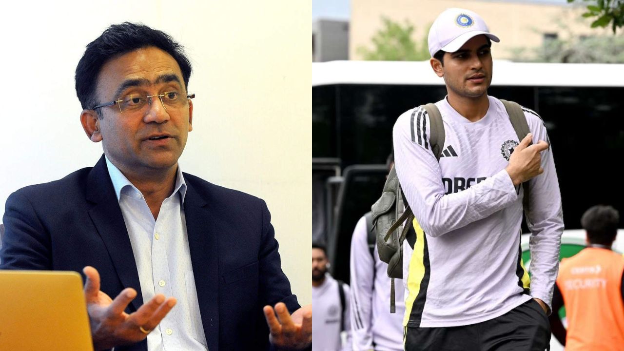 India’s Oval miracle bigger than Gabba win? Saba Karim makes bold claim