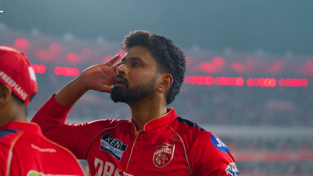 India Squad for Asia Cup 2025- Shreyas Iyer falls victim to Gautam Gambhir’s favorite