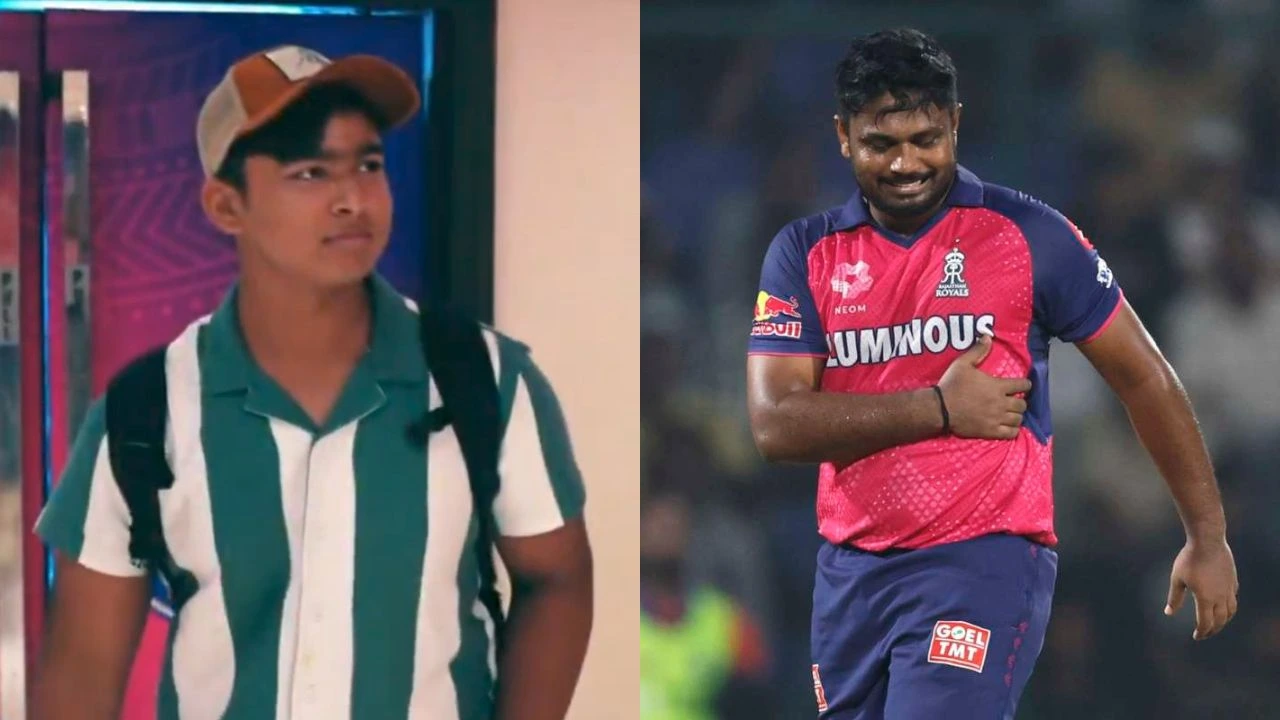 Asia Cup 2025 India squad: Vaibhav Suryavanshi tipped to snatch Sanju Samson’s spot