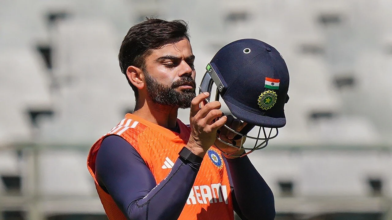 Virat Kohli’s biggest enemy dwells on ICC World Cup 2027 participation