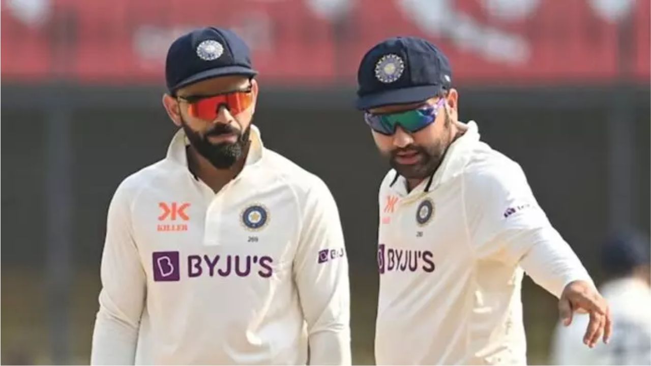 Virat Kohli, Rohit Sharma blamed as India near humiliating 1-3 Test series defeat vs England