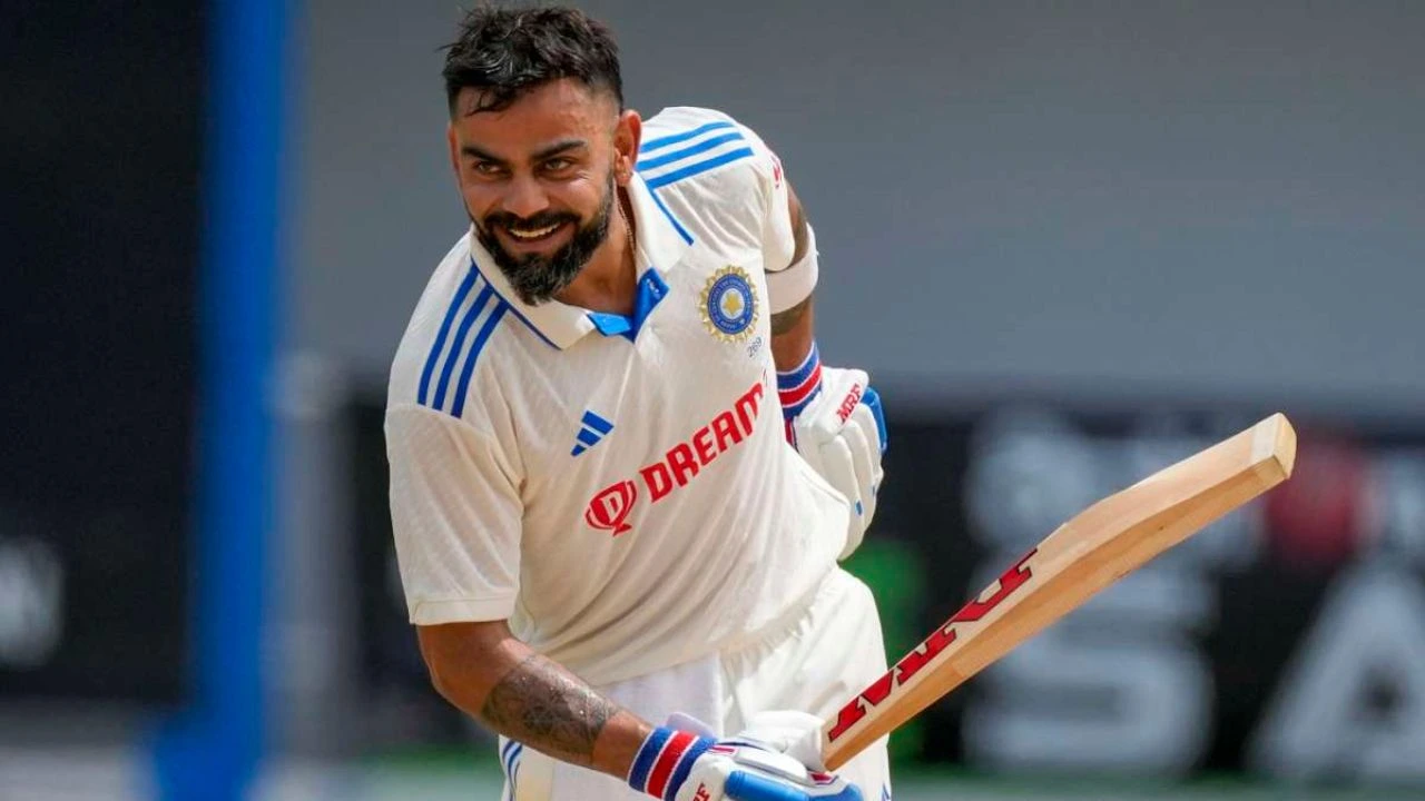 Virat Kohli the real hero! India’s Oval Test triumph declared a tribute by opener