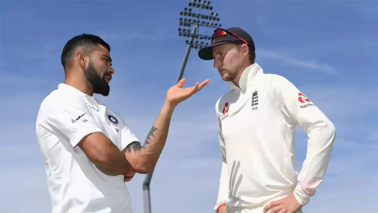 Virat Kohli given Joe Root’s example, Test call up made again after England tour