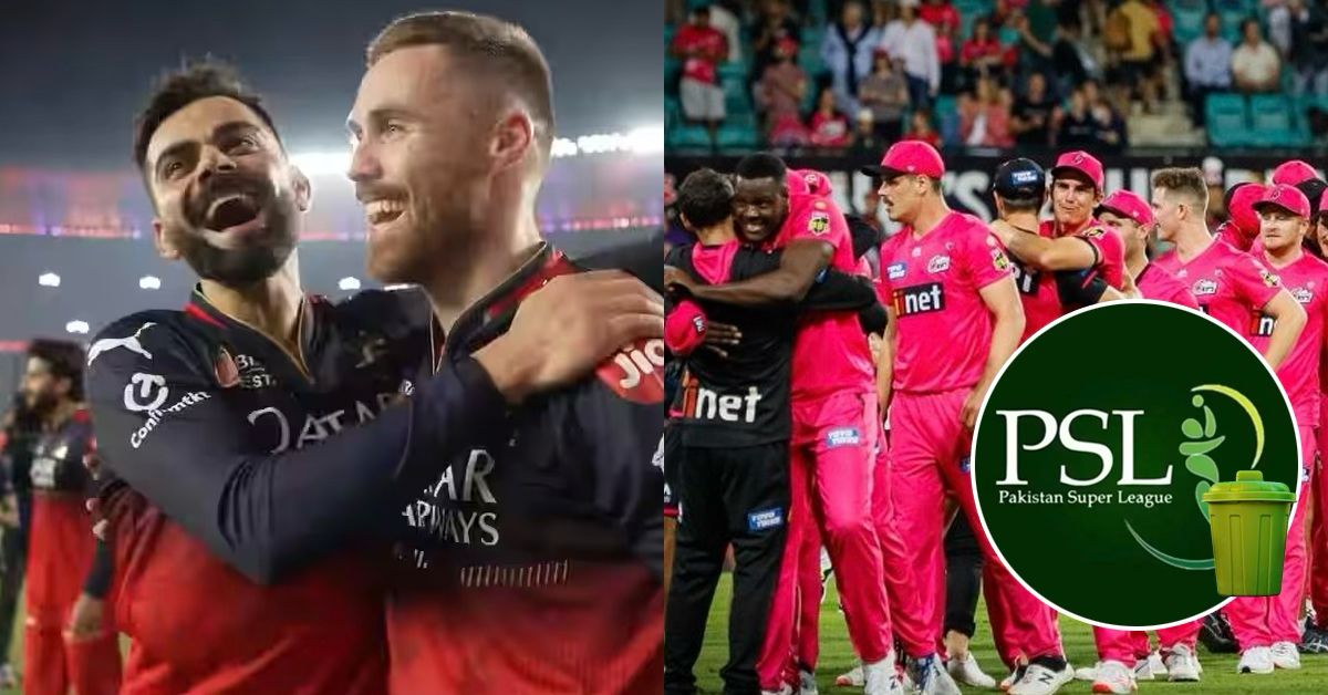 The Best T20 Tournaments for Fans to Follow