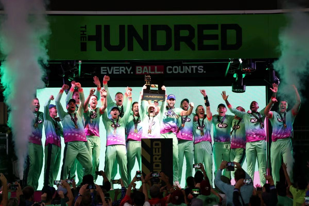 The Hundred 2026: A Bold New Era for English Cricket