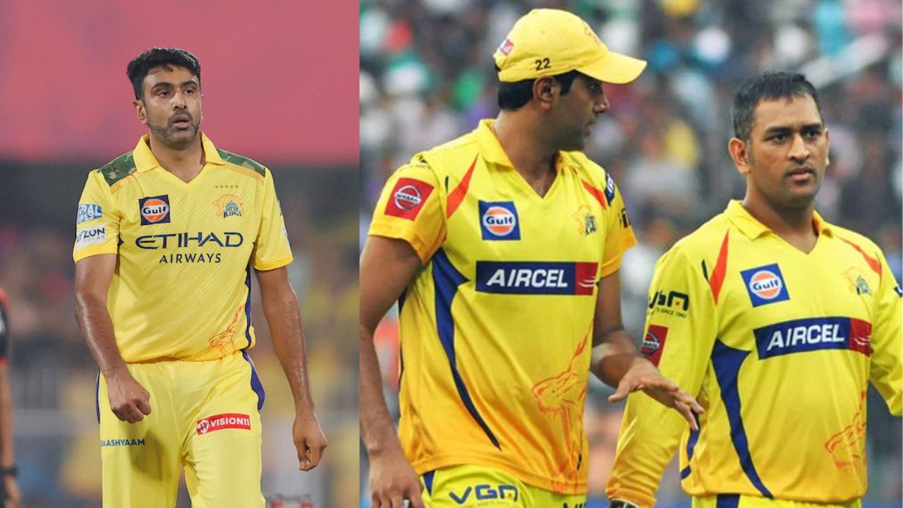 Ravichandran Ashwin announces IPL retirement after CSK controversy, vows to..