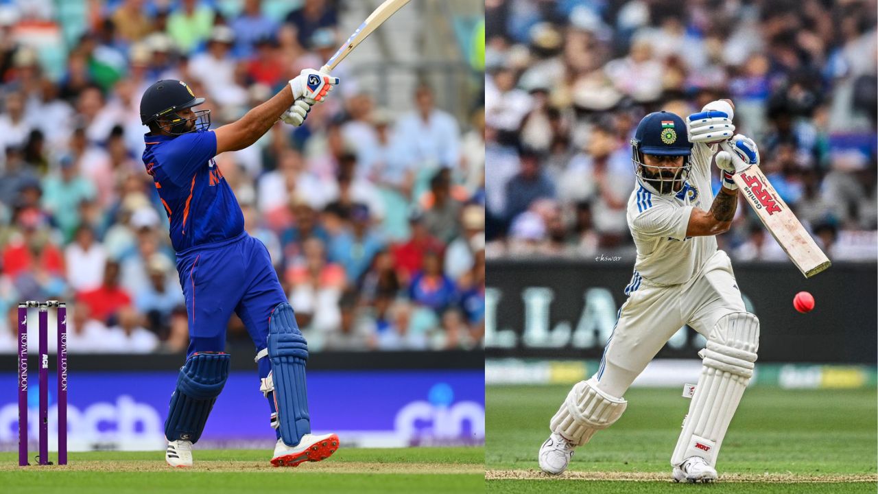 Not Virat Kohli-Rohit Sharma! Mark Wood names every bowler’s worst nightmare
