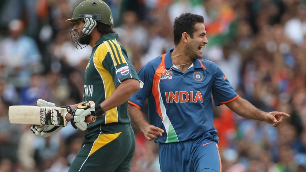 Irfan Pathan launches explosive attack on Pakistan: ‘Duniya ke saare musalmano ki….’