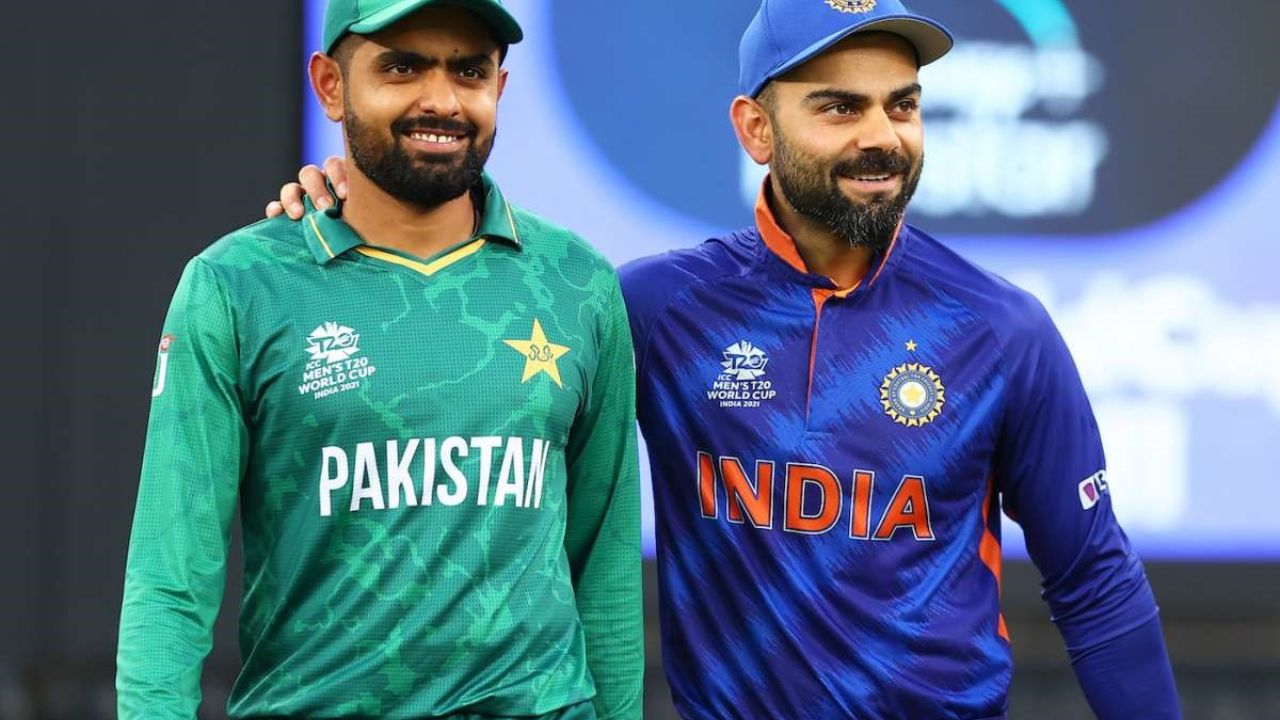 “If Virat Kohli can play for 2 years without performing”- Babar Azam given new life before Asia Cup 2025