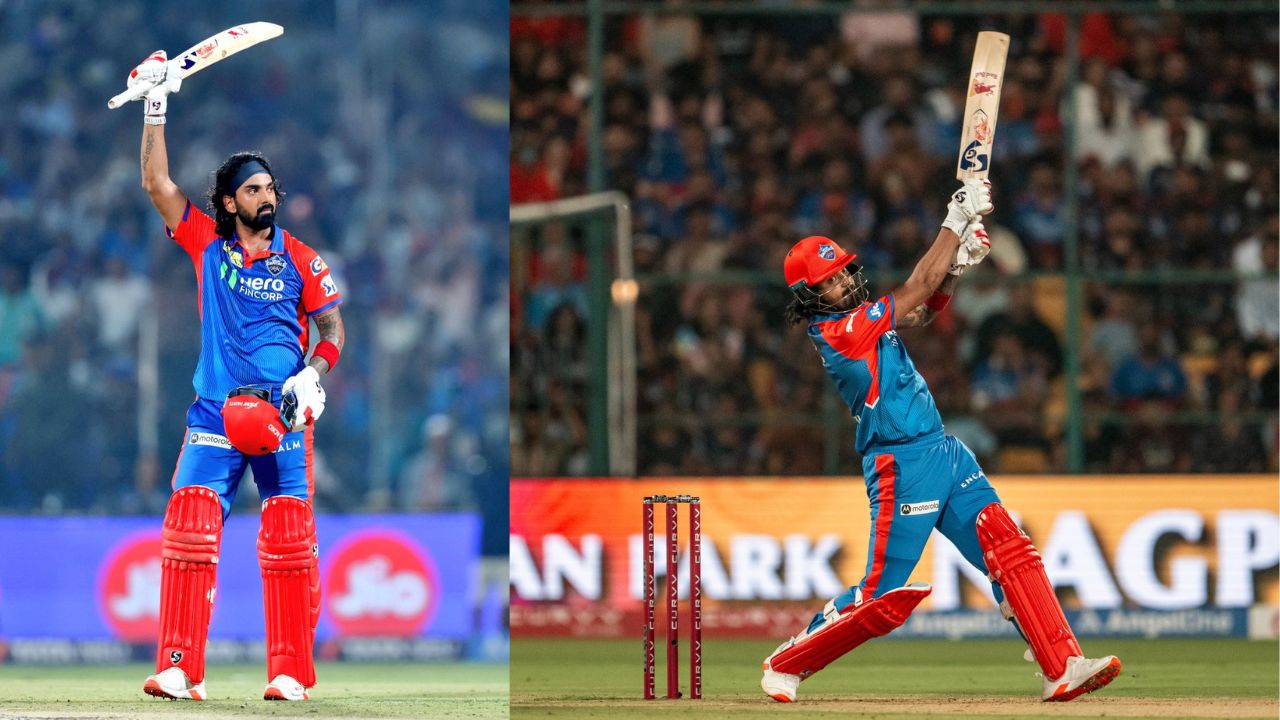 KL Rahul OUT of Delhi Capitals after just 1 IPL season, IPL winners show dominant interest