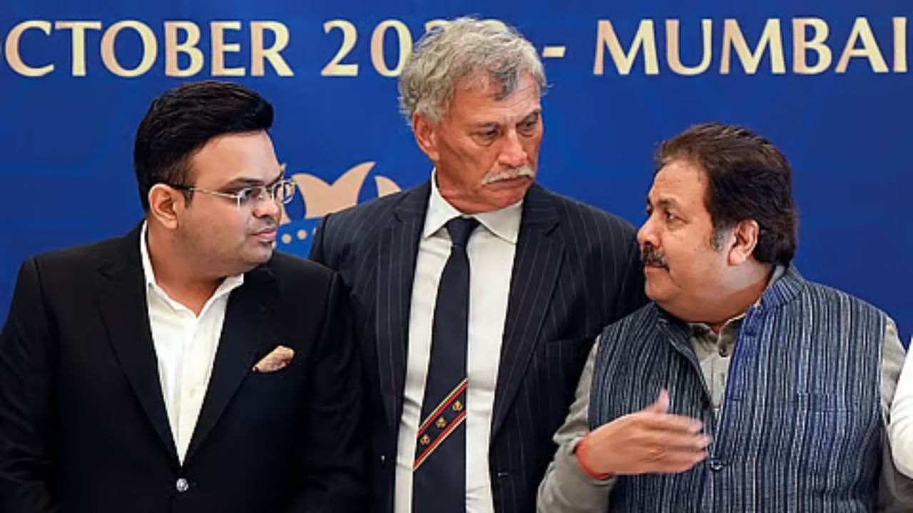 BCCI uses Dream11 exit as opportunity to generate more money, ₹450 crore sponsorship deal on the cards