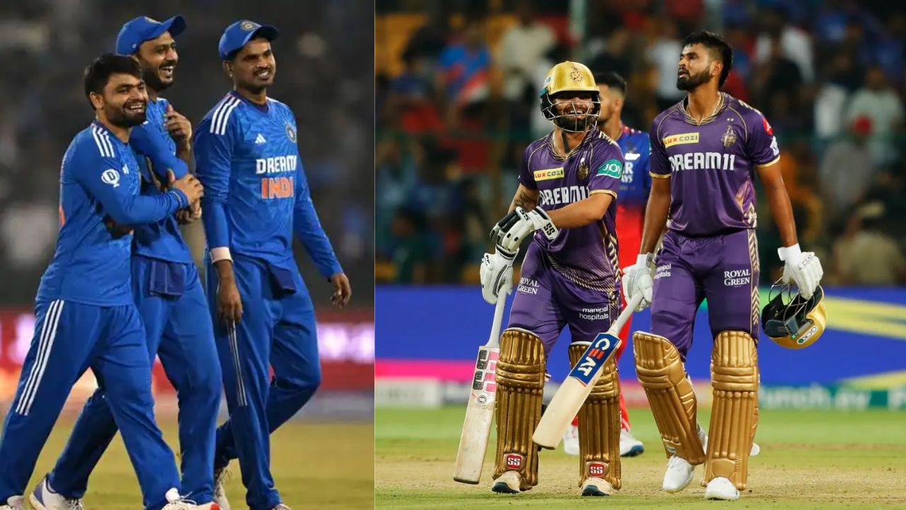 “Rinku Singh picked in Asia Cup squad only due to this political figure’s involvement”