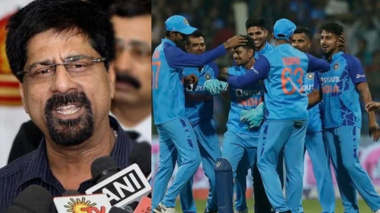 Ajit Agarkar gets reality check over Asia Cup 2025 squad selection: ‘This bunch can’t win T20 World Cup’