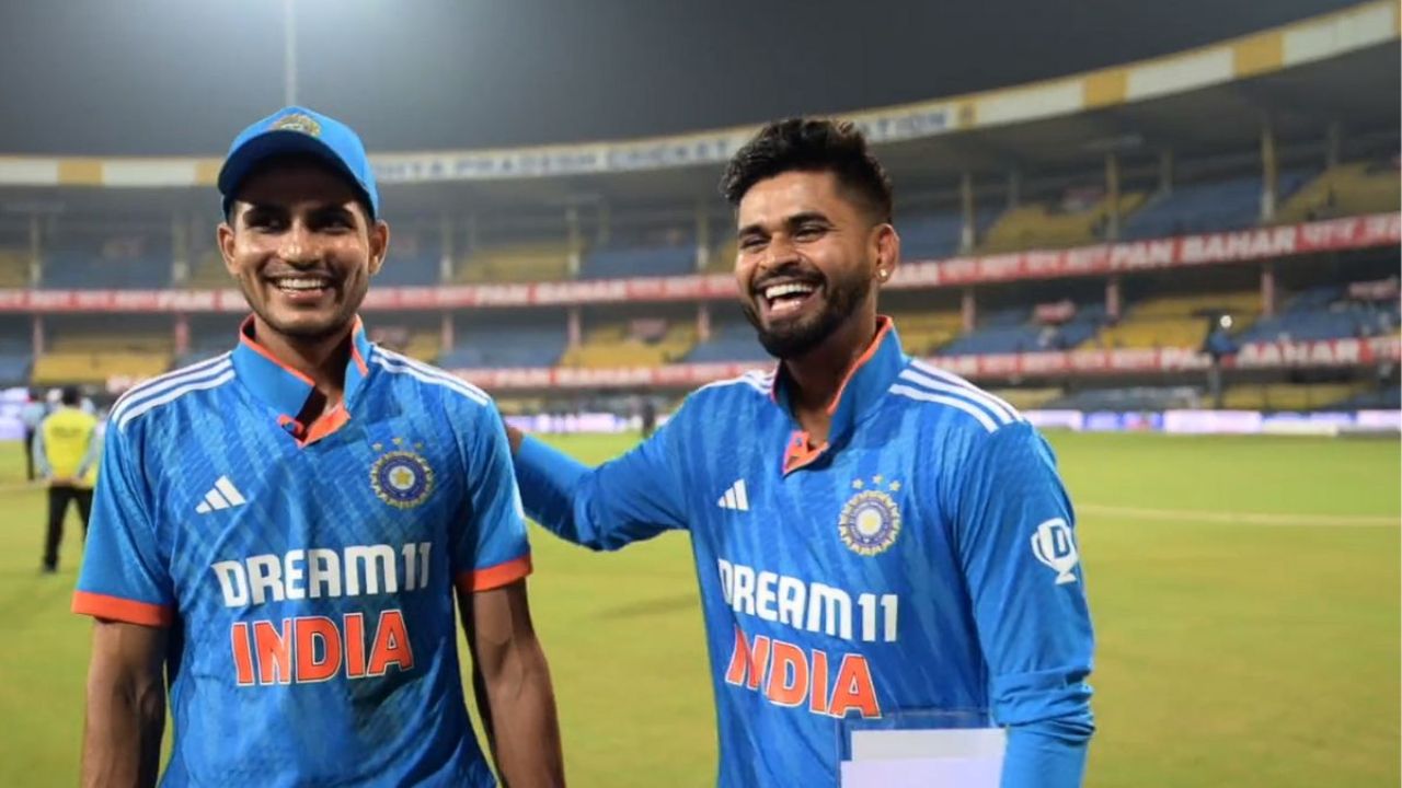 Shreyas Iyer selected for Asia Cup 2025; Shubman Gill, Yashasvi Jaiswal snubbed on Gautam Gambhir’s orders