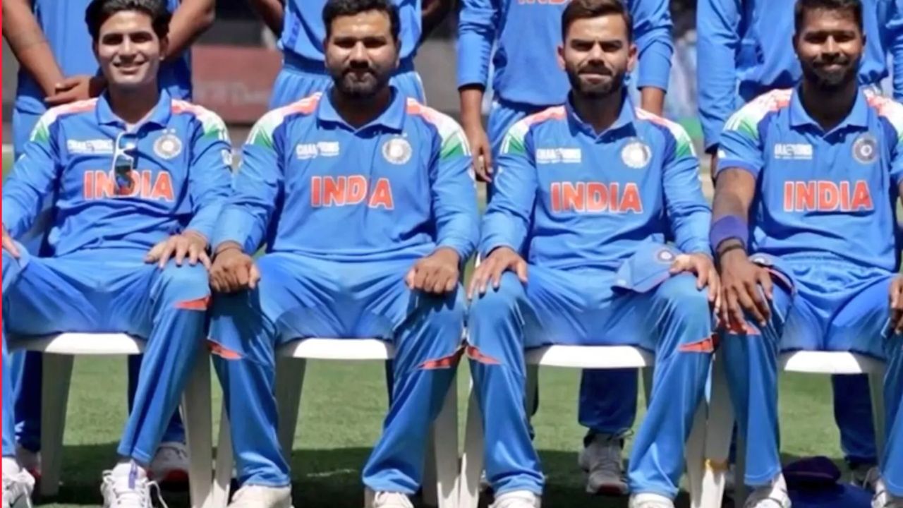 Not Shubman Gill, Shreyas Iyer!! Suresh Raina Names India’s Next MS Dhoni-like captain