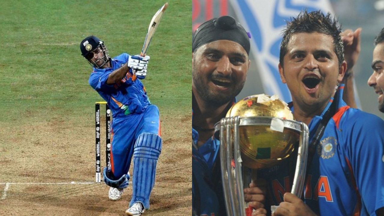 “Chakke ne toh jitaya hai”: MS Dhoni’s mate shuts Gautam Gambhir’s mouth in 2011 WC debate
