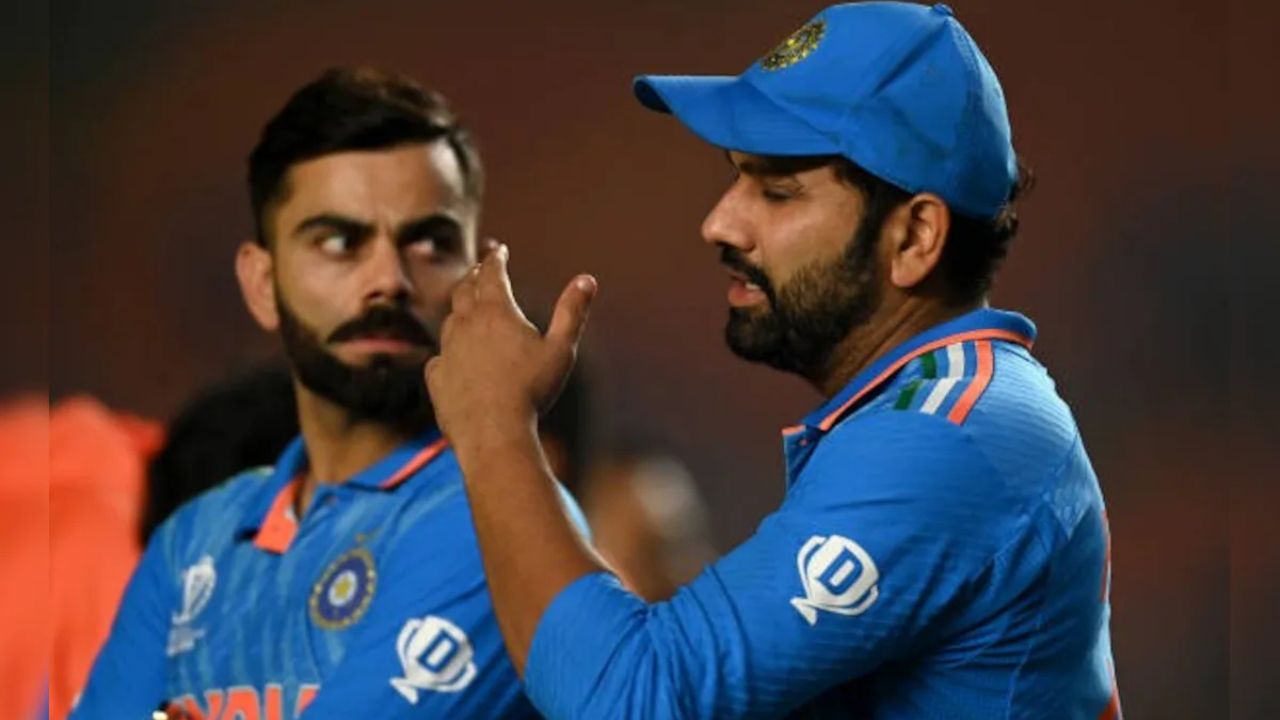 Virat Kohli and Rohit Sharma’s ODI retirement confirmed by BCCI in Australia