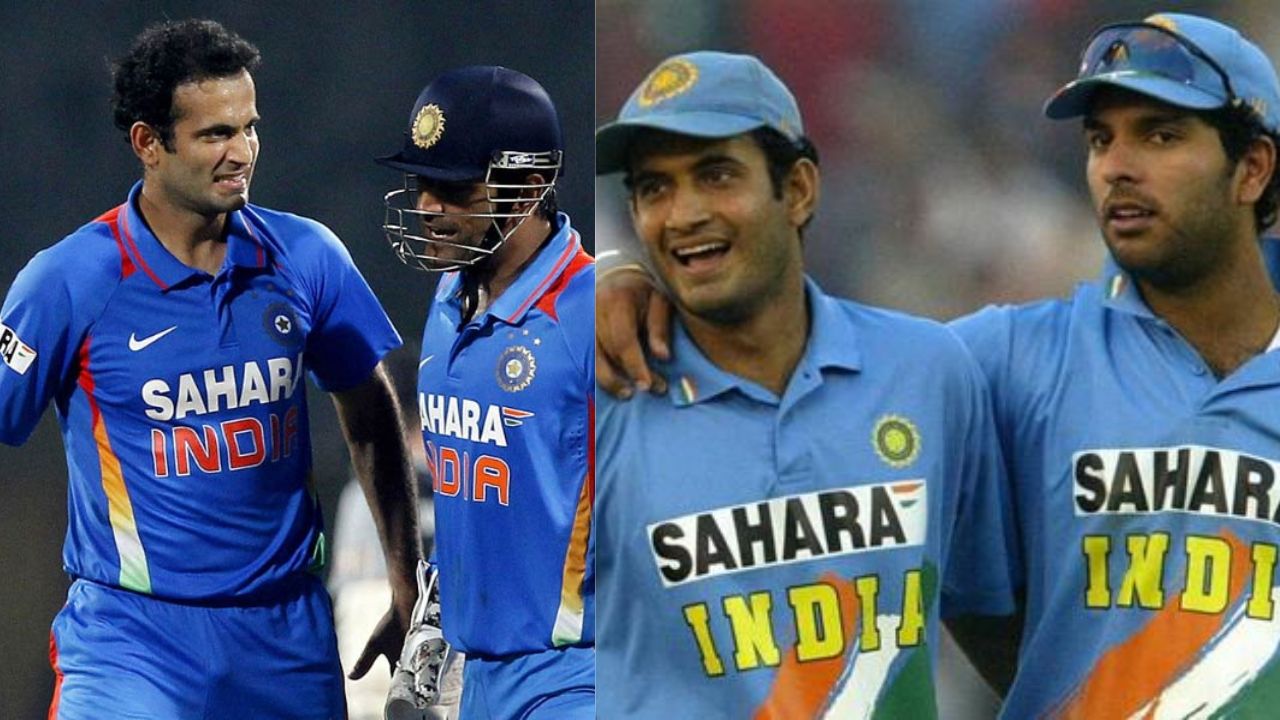 Irfan Pathan exposes ugly physical altercation with senior India player in dressing room over batting order