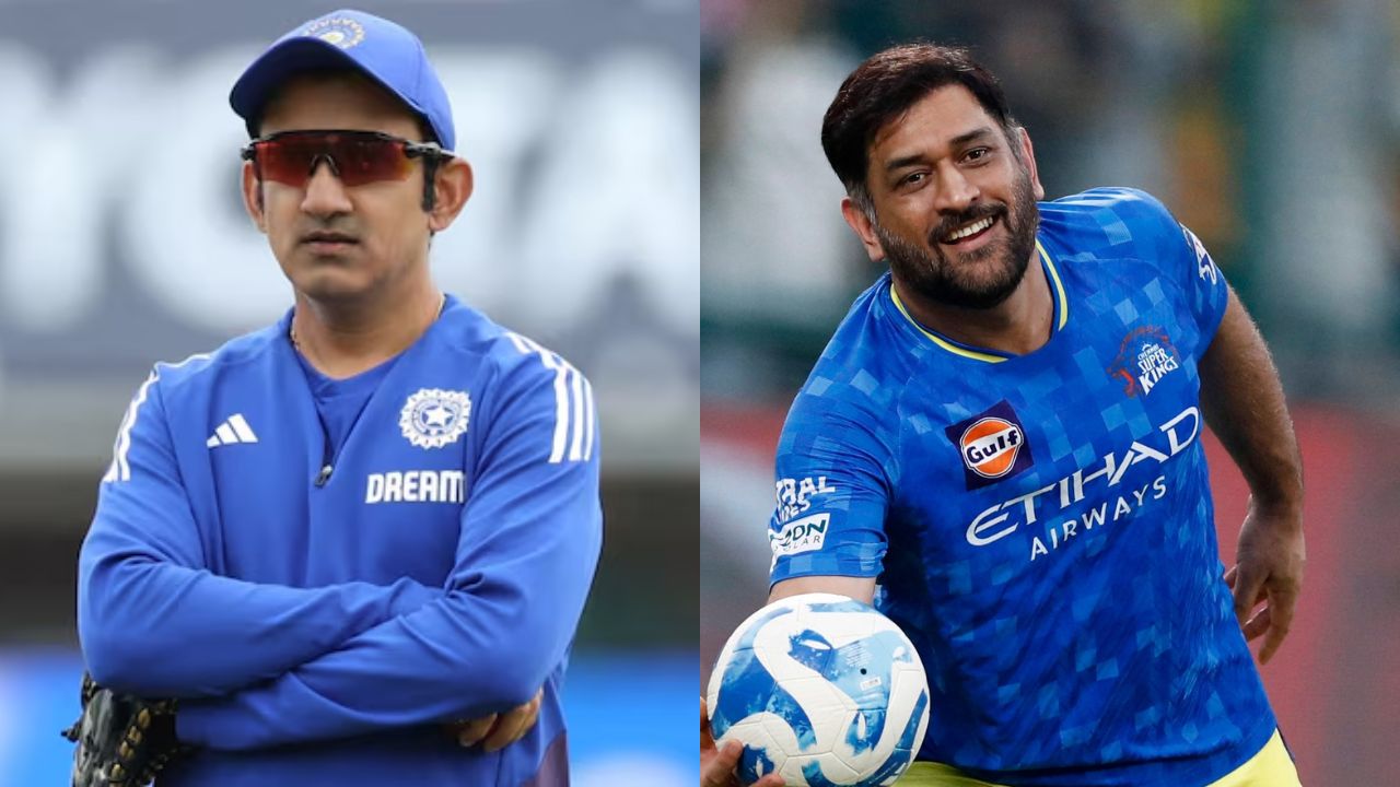 MS Dhoni brutally slandered on BCCI offering him India’s Mentorship
