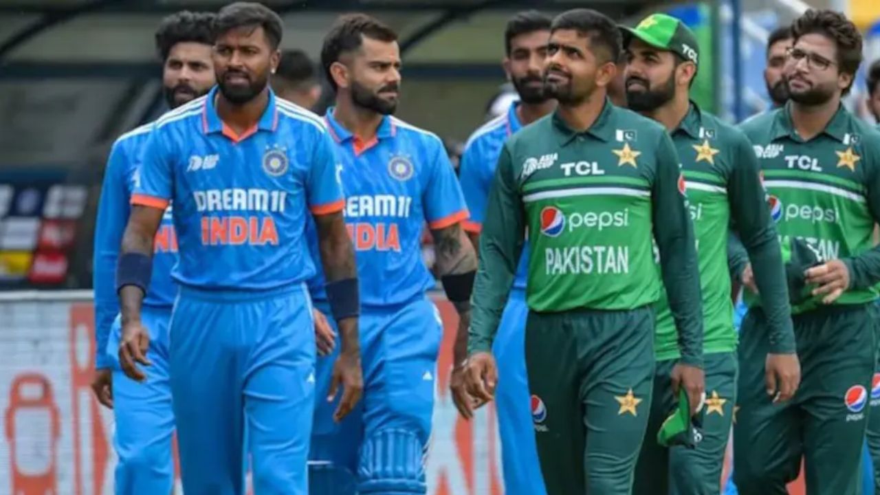 Asia Cup 2025- India vs Pakistan match total Broadcasting, Streaming blackout in India