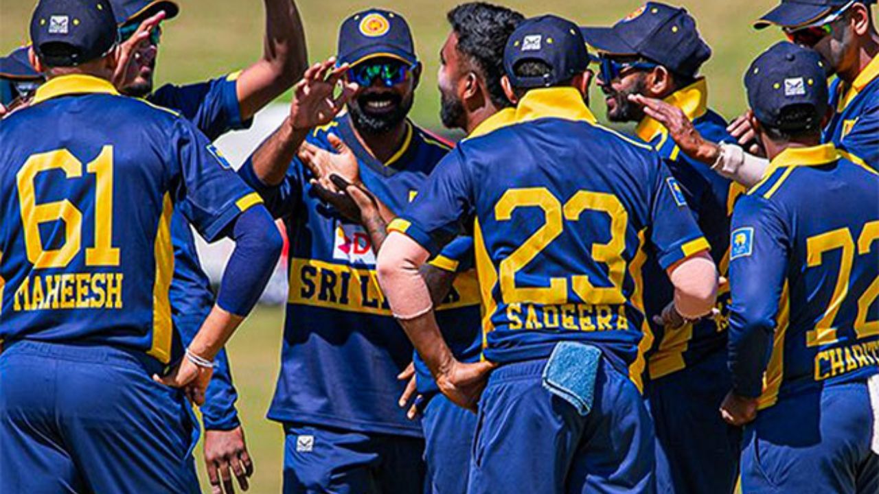 Asia Cup 2025: Sri Lanka slapped with massive punishment by ICC for this reason