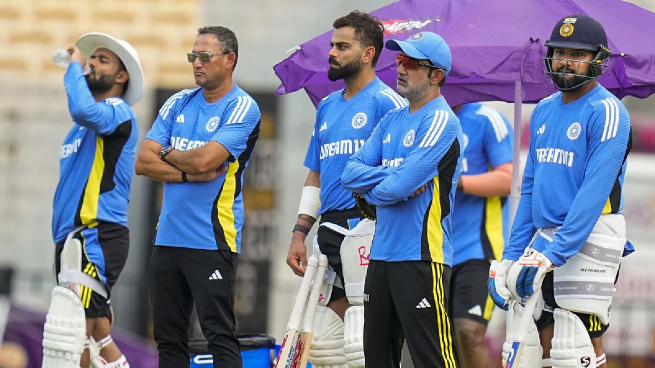 “Gautam Gambhir is the reason my Cricket career is alive”- Virat Kohli’s aid