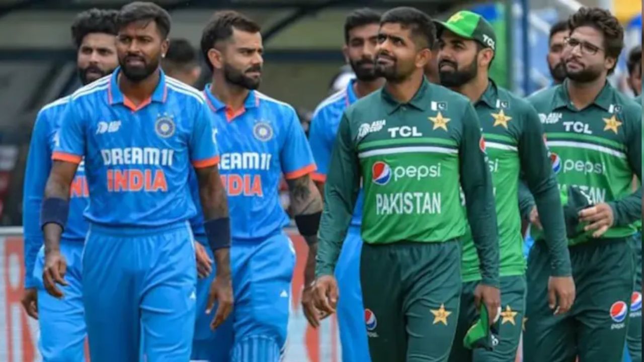 Asia Cup 2025: Pakistan set to win vs India!! Special preparation starts