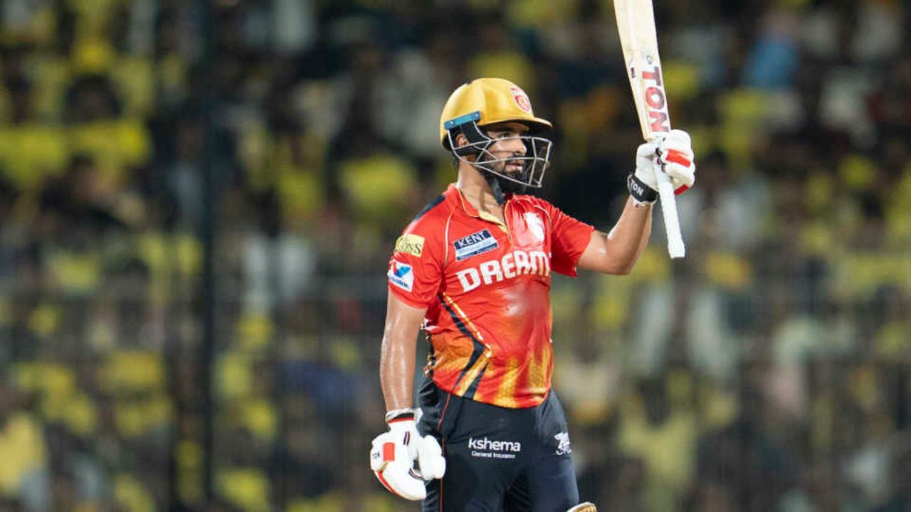 Rohit Sharma, Virat Kohli kicked aside as Prabhsimran Singh picks India legends as favorite players