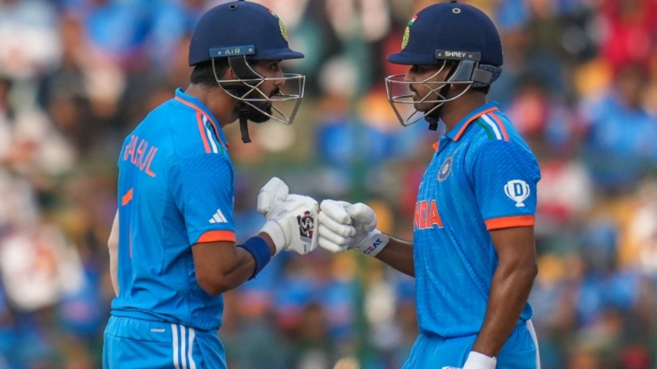 Shreyas Iyer, KL Rahul return as India alternate XI for Asia Cup 2025 announced